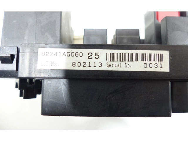 Řídící jednotka 275800-7492, IMPRK690706 Subaru Legacy 2009