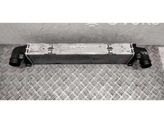 Интеркулер 31338236 Volvo V70