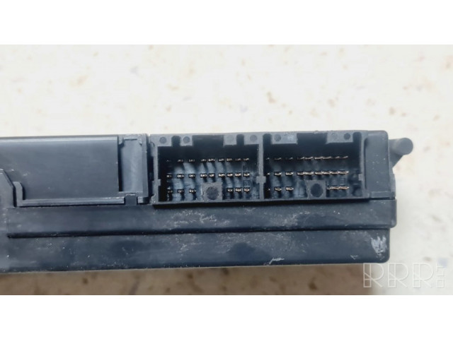 Блок управления A4548202226, MN901749 Smart ForFour I