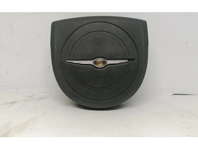Подушка безопасности двери P0UW72XDVAG Chrysler 300 - 300C