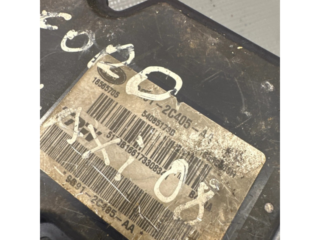 Блок АБС 16565705, 9G912C485AA Ford Galaxy 2006-2015 года