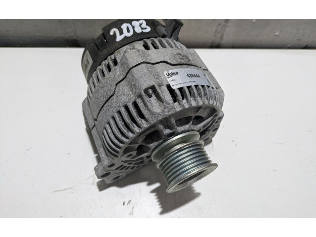 Генератор 028903025H, 436444 Volkswagen Golf III