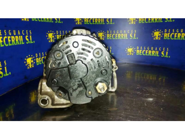 Генератор 7711134795 Renault Clio II 1.1