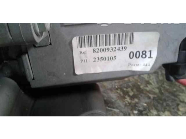 Volant Renault Kangoo I 2010 8200932439