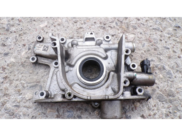 Čerpadlo oleje 552778550 Alfa Romeo Stelvio