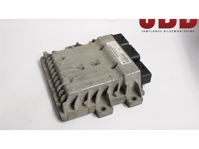 Блок управления впрыском 5242932   Ford Ranger