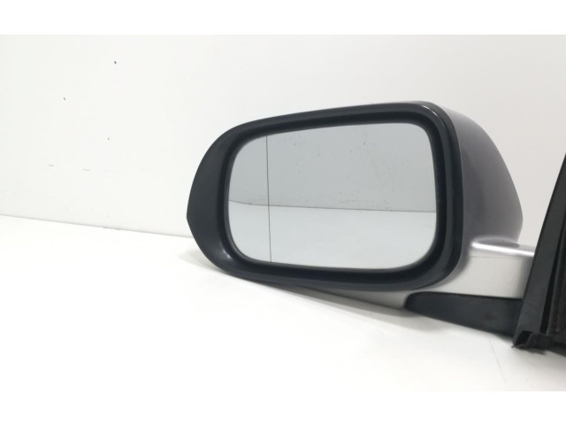 Зеркало электрическое Honda Accord 1982 - 1985 года