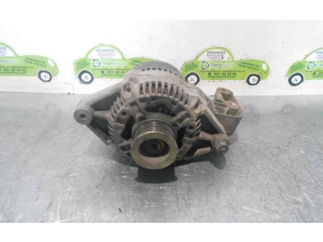 Генератор 90413760, 0123120001   Opel Tigra A      