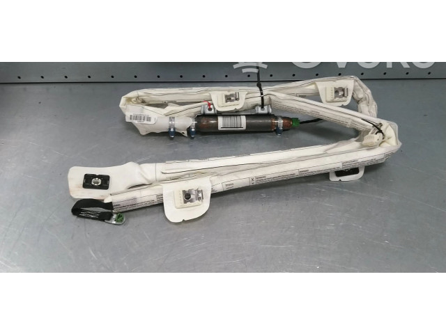 Боковая подушка безопасности A2048602402   Mercedes-Benz GLK (X204)