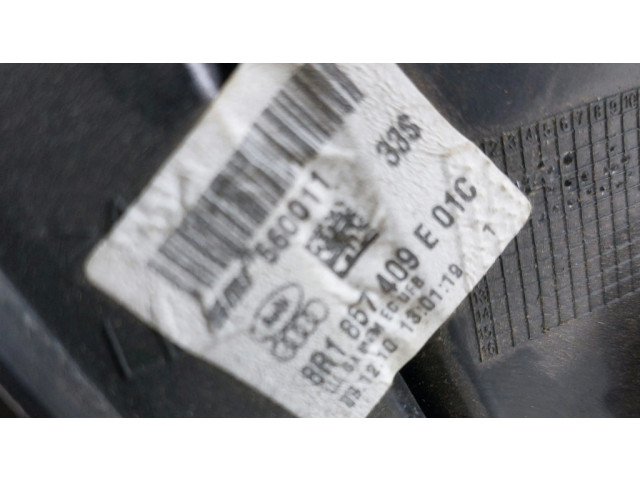 Зеркало электрическое Audi Q5 SQ5 2008-2017 года