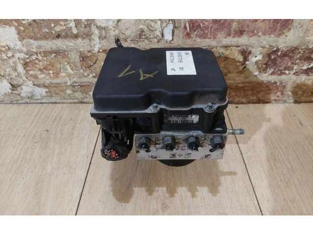 Блок управления АБС    Audi A1