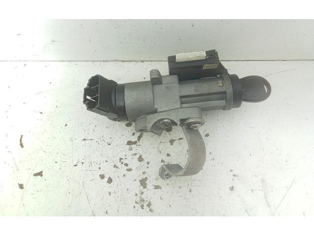 Комплект блоков управления 96417290, 96408390   Chevrolet Matiz