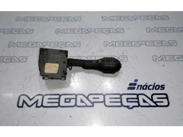 Включатель скорости стеклоочистителей 6157, 12FIOS   Renault Twingo I