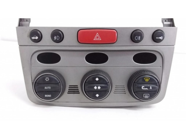 Блок управления климат-контролем 07353309240 Alfa Romeo 147