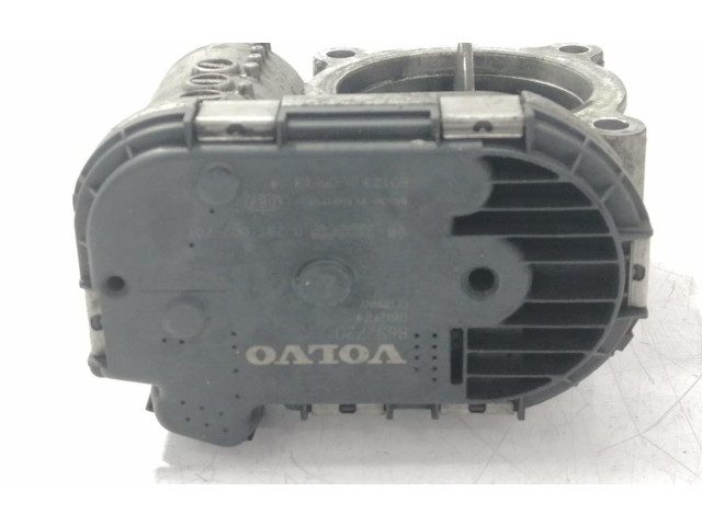 Дроссельная заслонка       Volvo XC90  2003 - 2006 года   