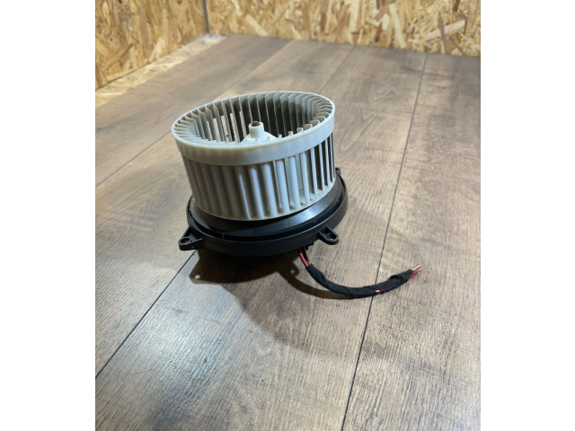 Вентилятор печки a1648350607 Mercedes-Benz ML W164