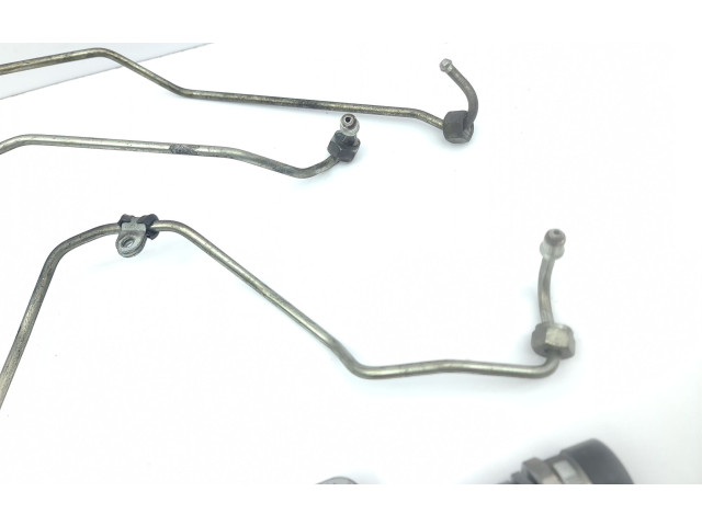 Комплект системы впрыска топлива 35022130F, 35062008F Jeep Grand Cherokee EXF