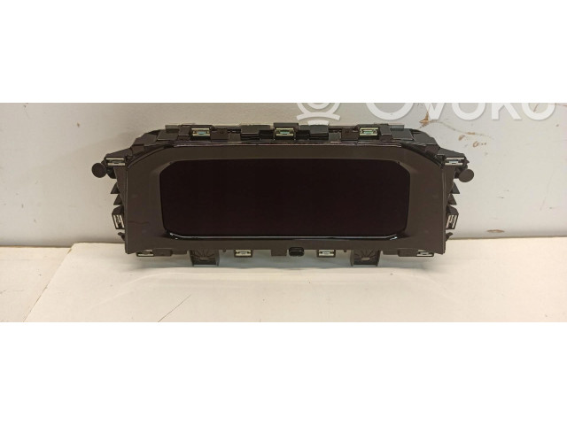 Панель приборов 5H0920340C Volkswagen Golf VIII