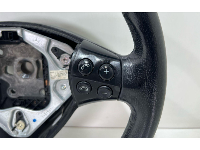 Руль Mercedes-Benz A W169 2004 - 2012 года