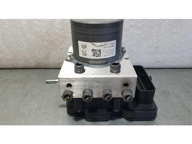 Jednotka ABS 9808055980, 970025   Citroen Berlingo 2018