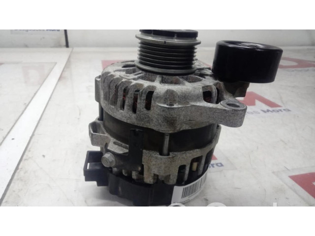 Генератор 3730007500 Hyundai i10 1.0