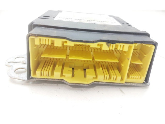 Блок подушек безопасности A1669001709   Mercedes-Benz GLE (W166 - C292)