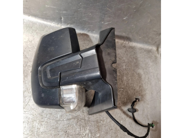 Зеркало электрическое правое Ford Transit Custom 2013- года
