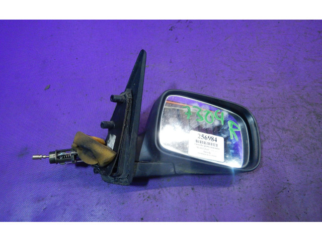 Zpětné zrcátko  Skoda Felicia II 1998    