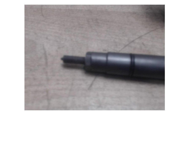 Форсунка     Hyundai Getz  D4FAL 