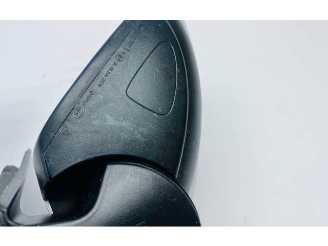 Zpětné zrcátko Volkswagen Tiguan 2014 5N1857502AH, S24L2