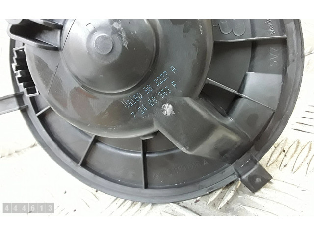 Вентилятор печки 983227A Volkswagen Golf Plus