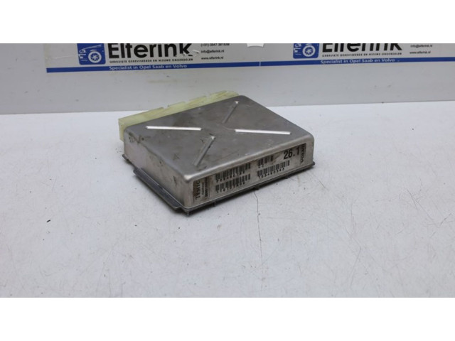 Блок управления коробкой передач 9480760 Volvo XC90