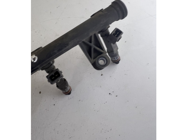 Генератор 8200227124, 0280158034   Dacia Logan I      