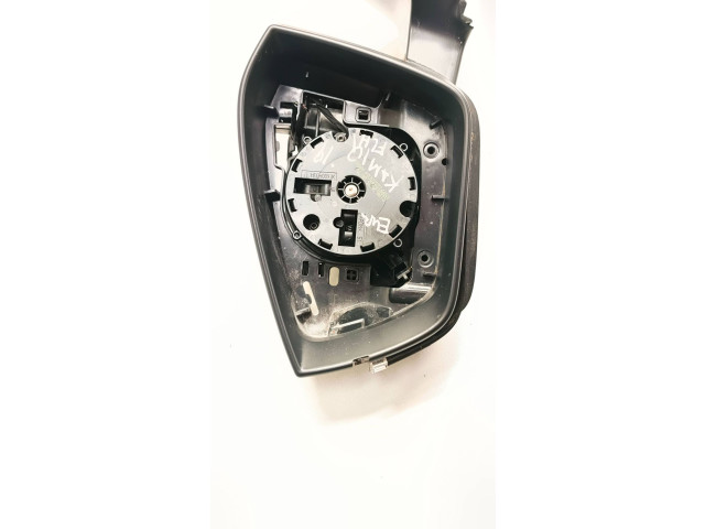 Зеркало электрическое Skoda Kamiq 2019 - года