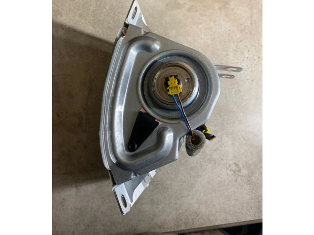 Подушка безопасности пассажира 30615716, 601220700A Volvo S40