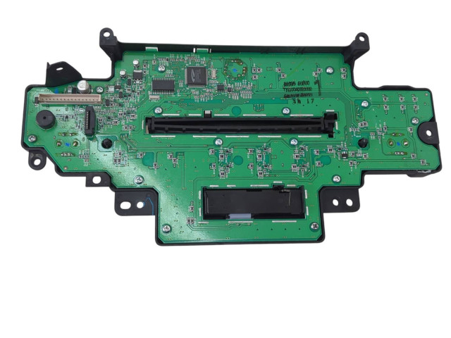 Блок управления климат-контролем 28395CG000, T31100A0310000 Infiniti FX