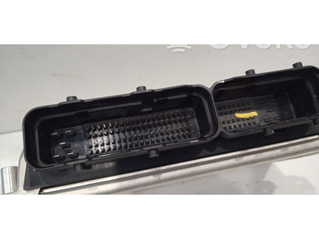 Комплект блоков управления    Hyundai Getz