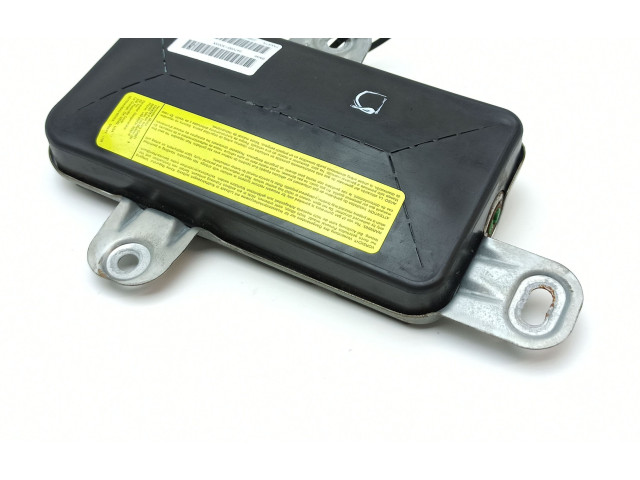 Подушка безопасности двери 6167502, 34705513003X   BMW Z4 E85 E86