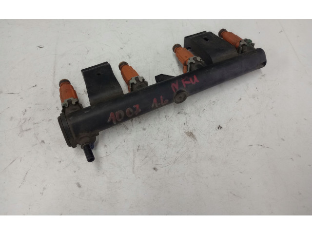 Vstřikovací lišta 9650764780, 0280156034 Peugeot 307