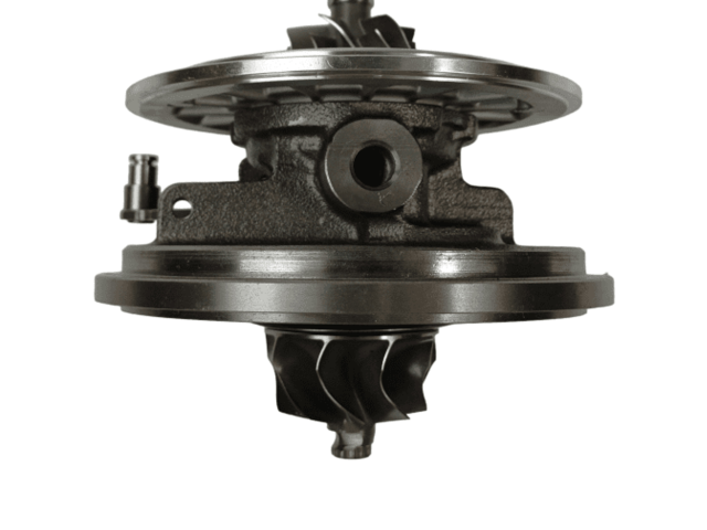  Турбина Ford Transit -  Tourneo Connect  742110-0004, CHRA10-0316         