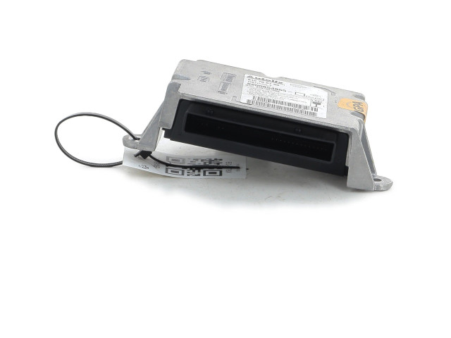 Блок подушек безопасности 8200963406, E0-5076X   Renault Clio III