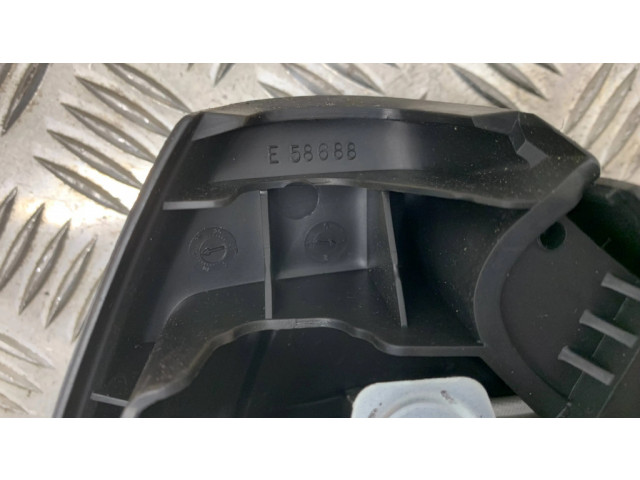 Подушка безопасности водителя 1K060418144, NCCR2530362   Chrysler Grand Voyager IV