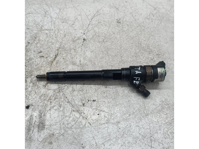 Vstřikovač 0445110254 Hyundai Santa Fe pro naftový motor 2.2
