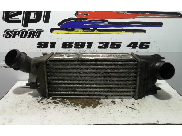 Интеркулер 9645682880 Citroen C5