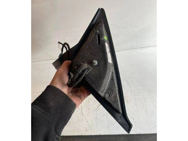 Зеркало электрическое        Volvo V50  2004 - 2007 года   