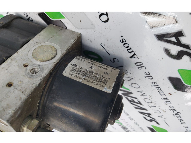 Блок АБС SV21-11   Ford  Fusion  2006-2012 года