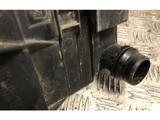 Комплект радиатора