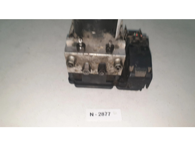 Jednotka ABS 96851845   Chevrolet Captiva 2009