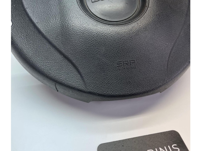 Подушка безопасности водителя 8200759890, 3064537 Dacia Sandero