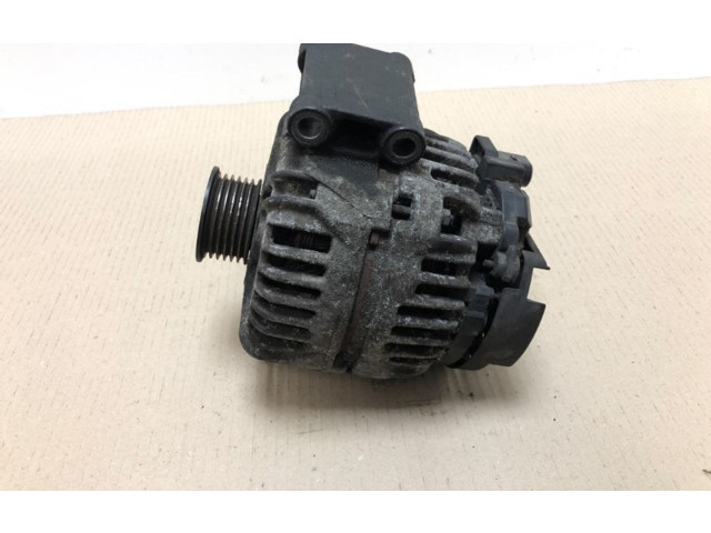 Генератор 0124325158, 0124325158 Mini One - Cooper R50 - 53